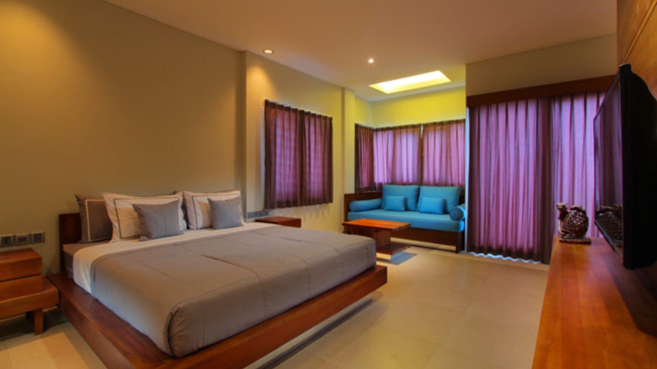 Photo of Bedroom in Seminyak