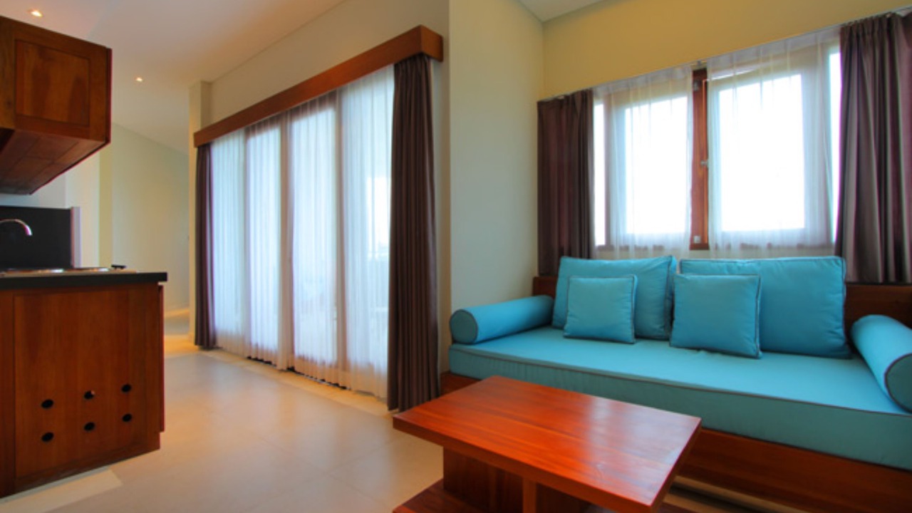 Photo of Livingroom in Seminyak