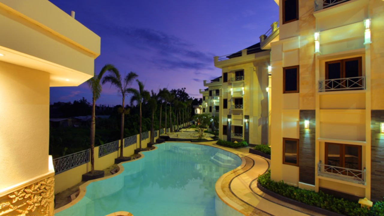 Photo of Outdoor in Seminyak