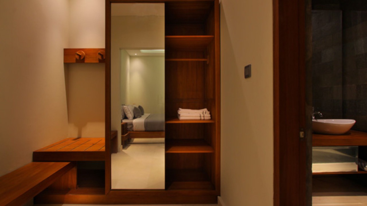 Photo of Bedroom in Seminyak