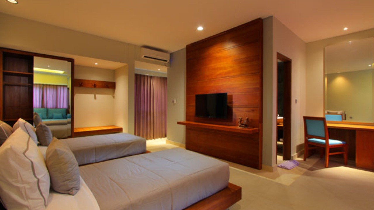 Photo of Bedroom in Seminyak