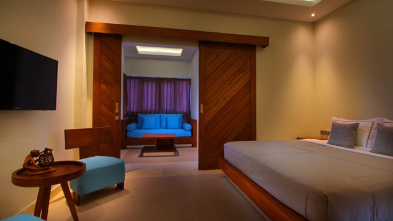 Photo of Bedroom in Seminyak