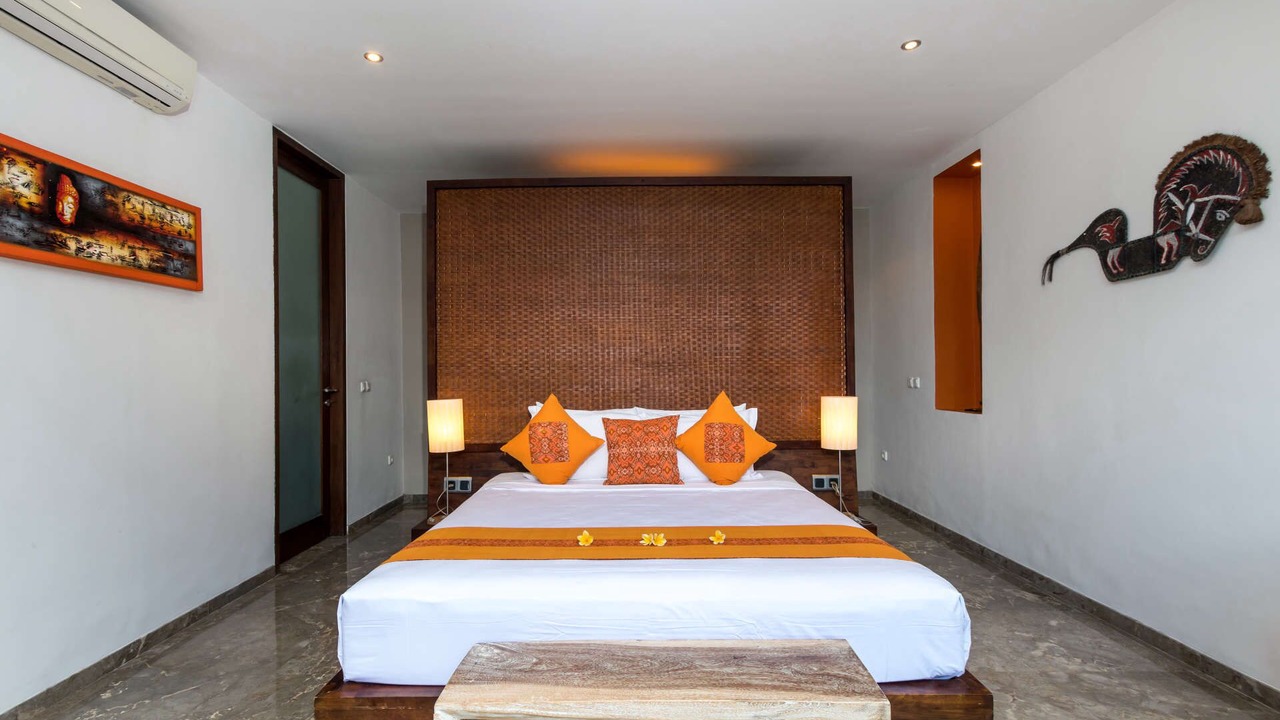 Photo of Bedroom in Petitenget