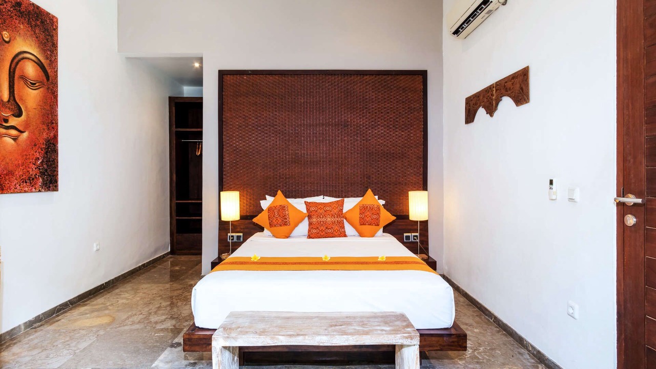Photo of Bedroom in Petitenget