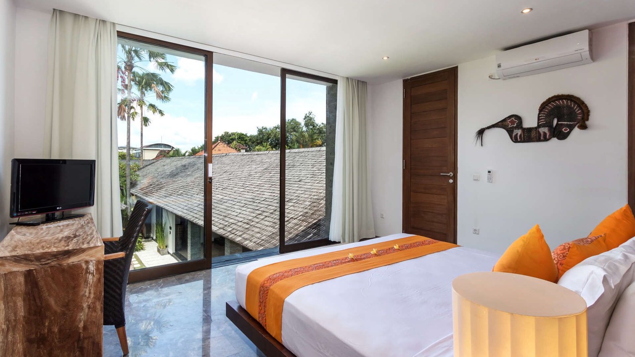 Photo of Bedroom in Petitenget