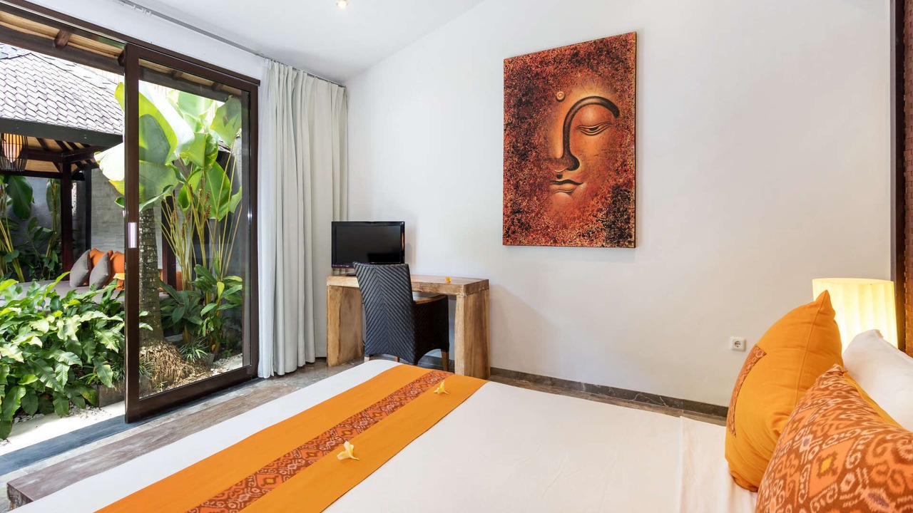 Photo of Bedroom in Petitenget