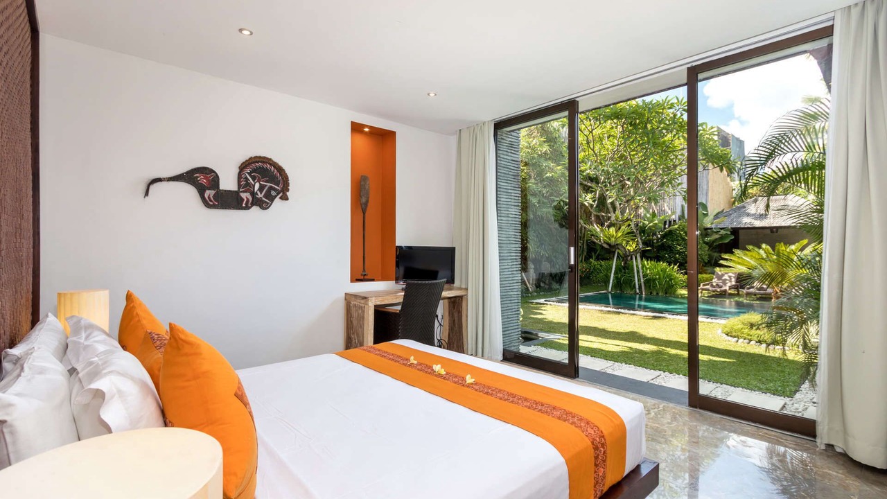 Photo of Bedroom in Petitenget