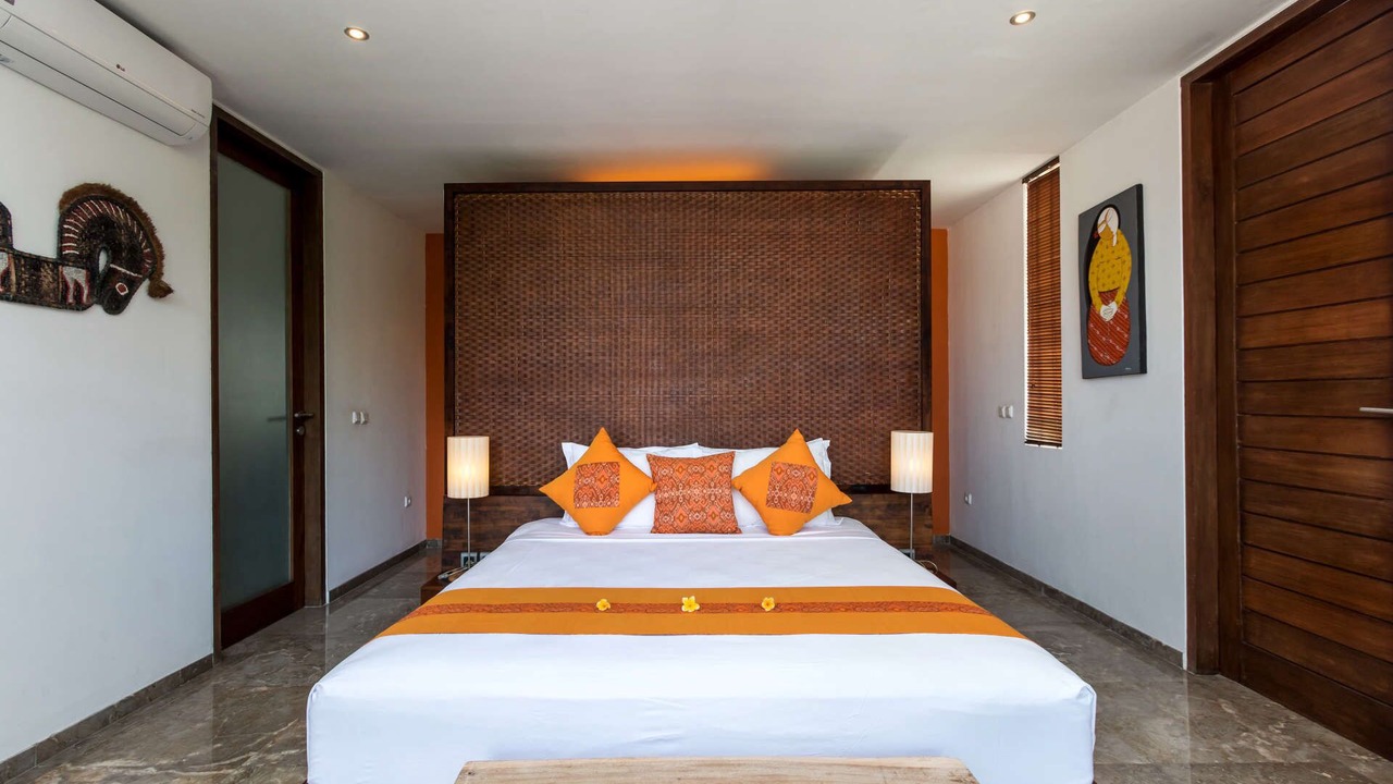 Photo of Bedroom in Petitenget