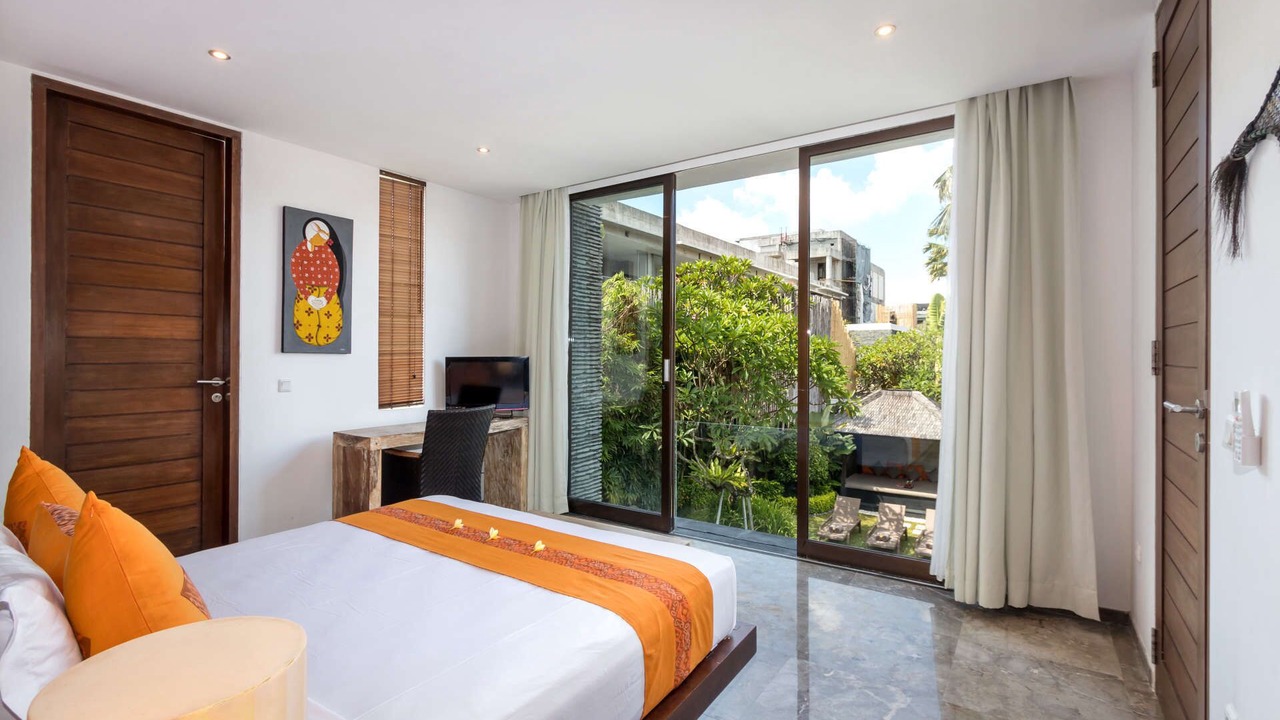 Photo of Bedroom in Petitenget