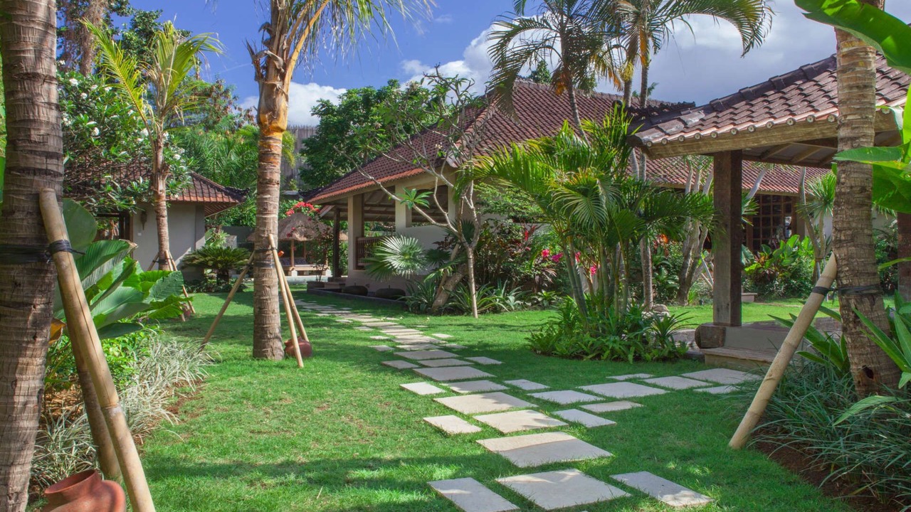 Photo of Outdoor in Petitenget