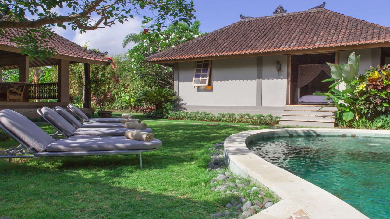 Photo of Outdoor in Petitenget