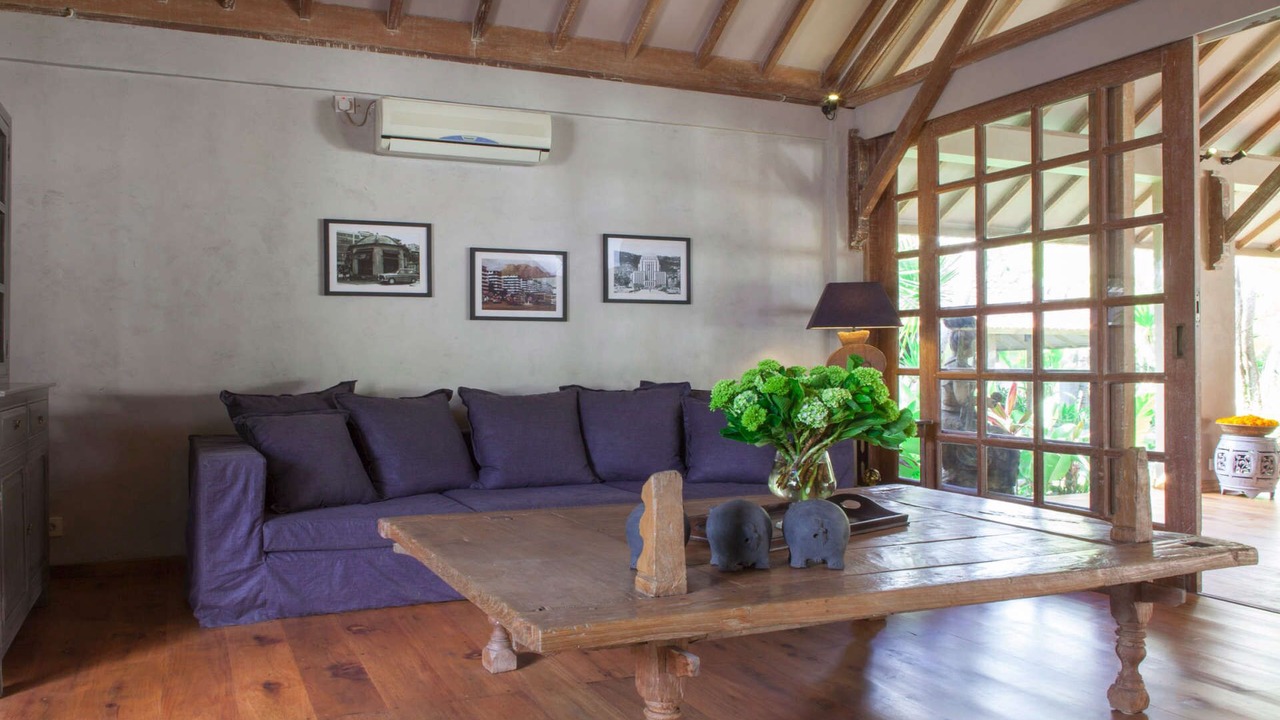 Photo of Livingroom in Petitenget