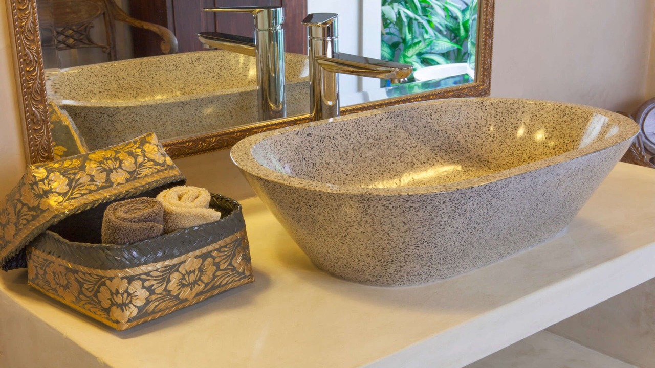 Photo of Bathroom in Petitenget