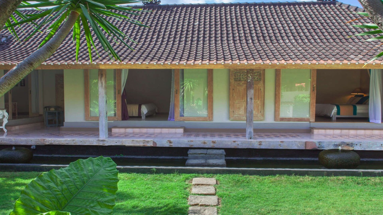 Photo of Outdoor in Petitenget