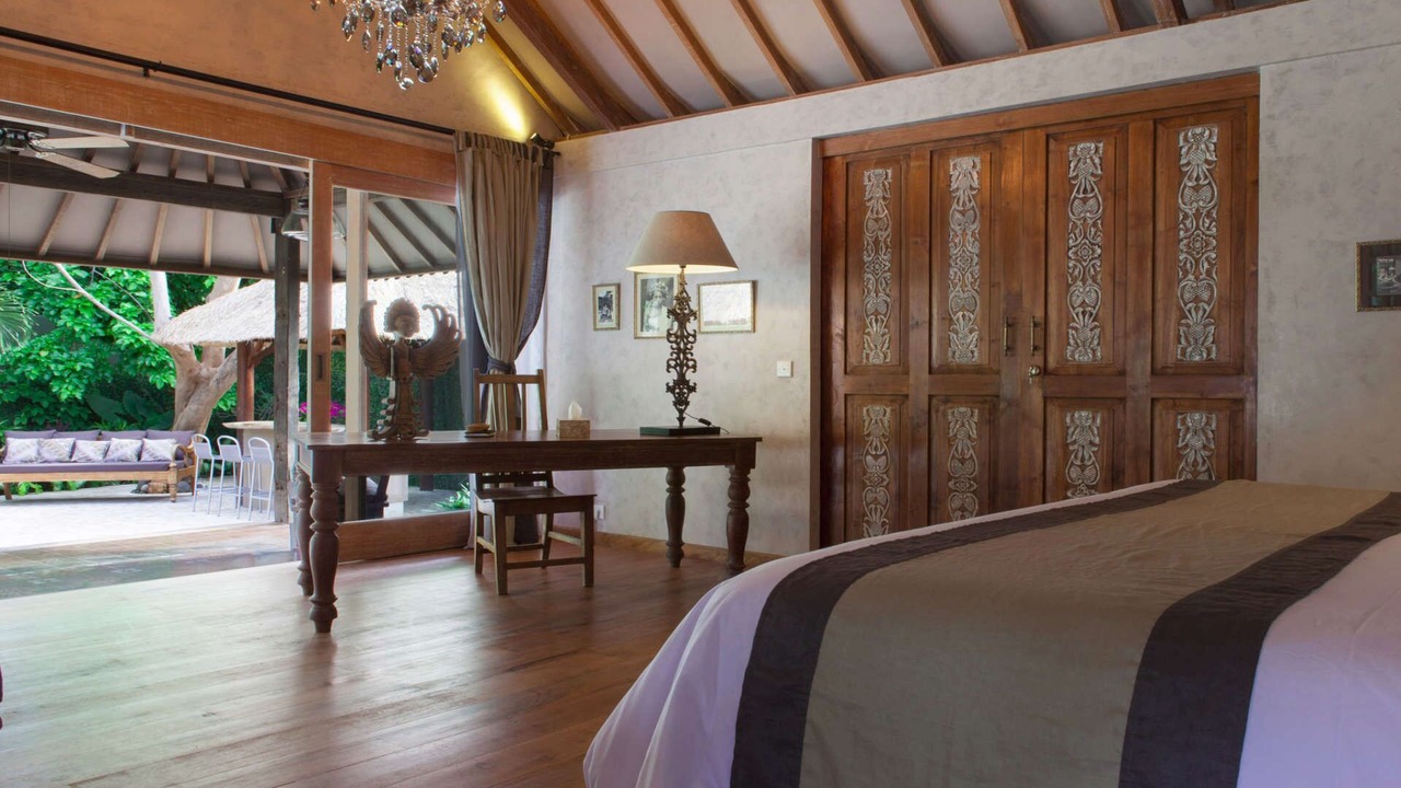 Photo of Bedroom in Petitenget