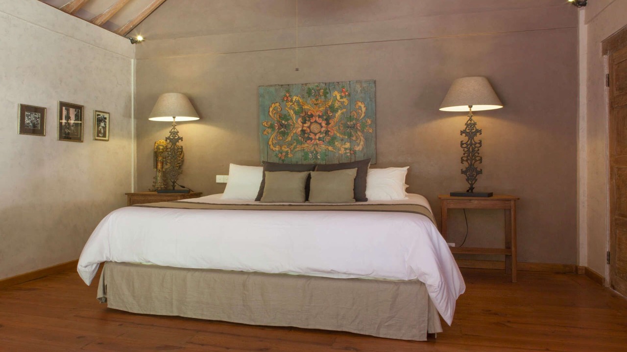 Photo of Bedroom in Petitenget