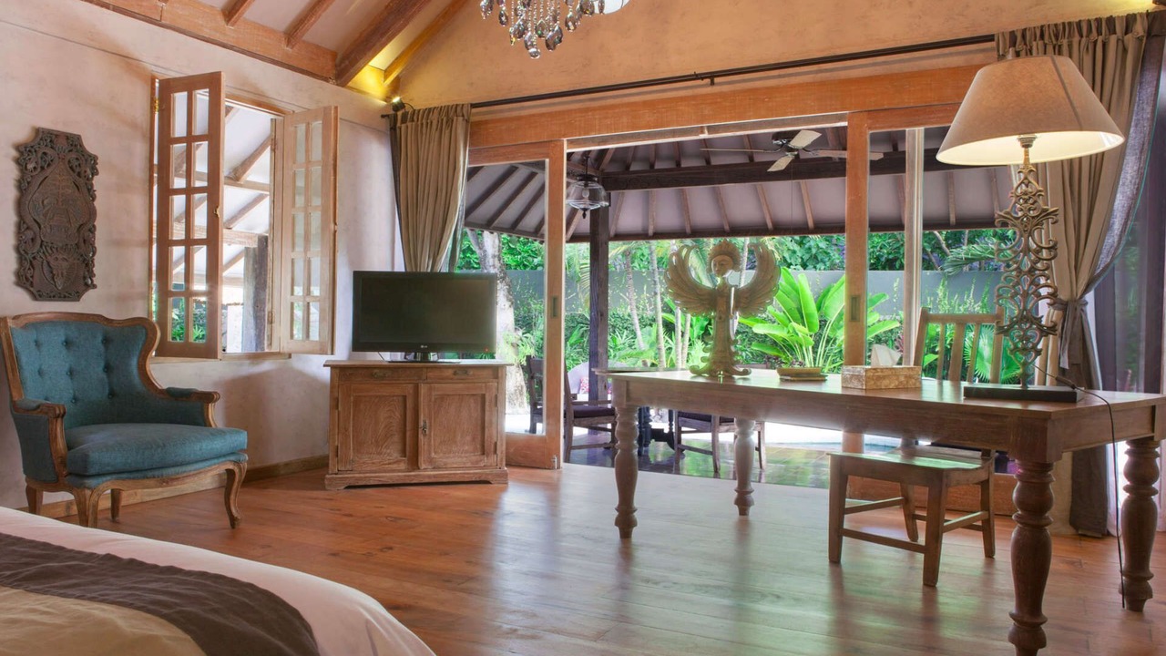 Photo of Bedroom in Petitenget