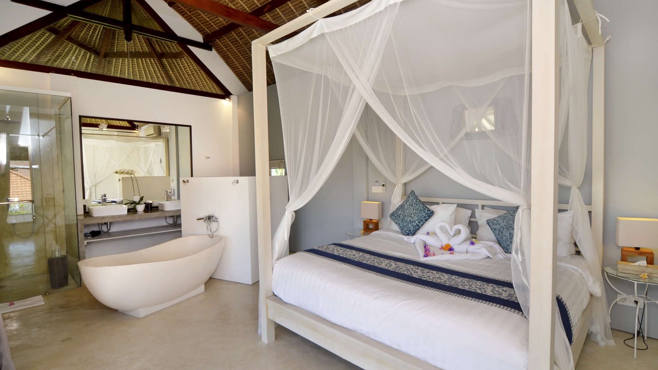 Photo of Bedroom in Padonan