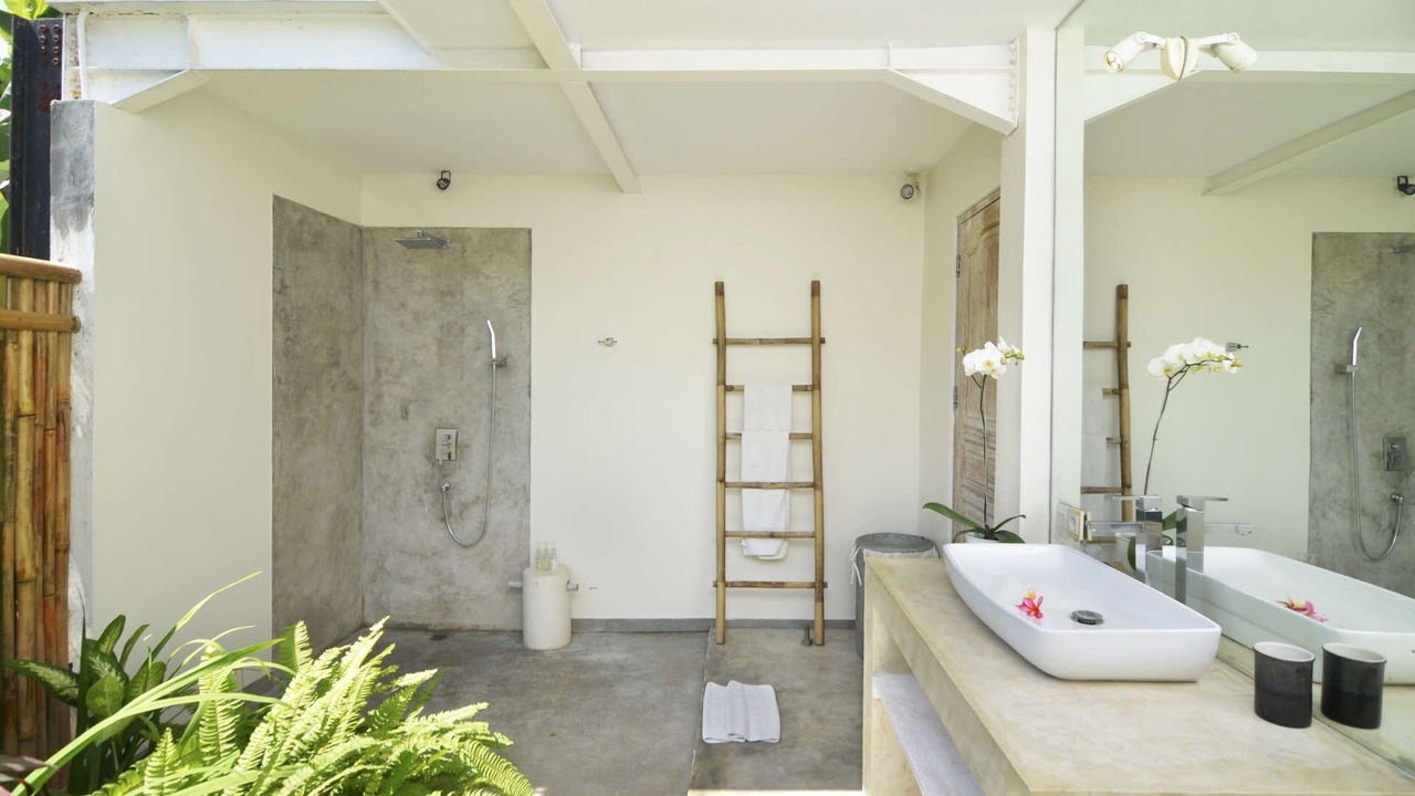 Photo of Bathroom in Padonan