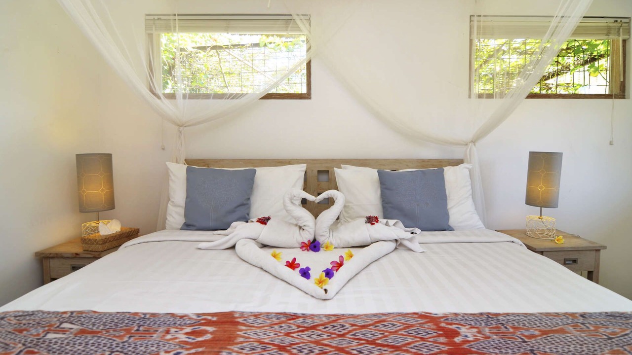 Photo of Bedroom in Padonan