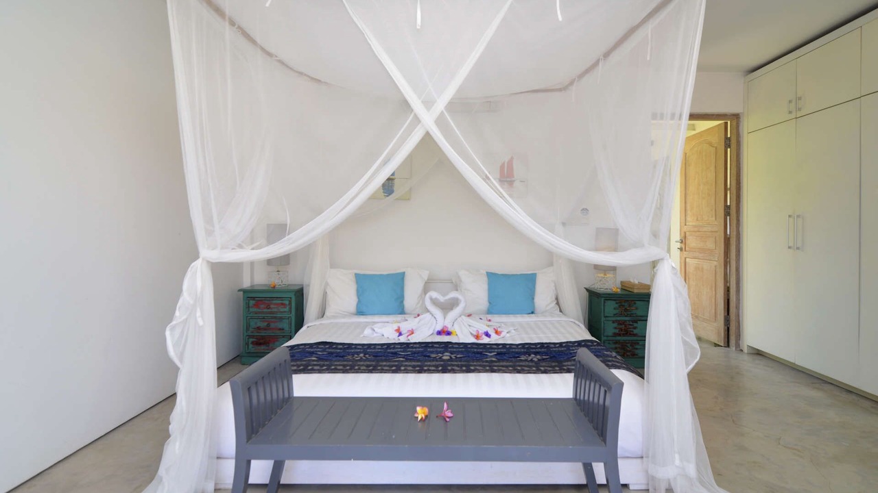 Photo of Bedroom in Padonan