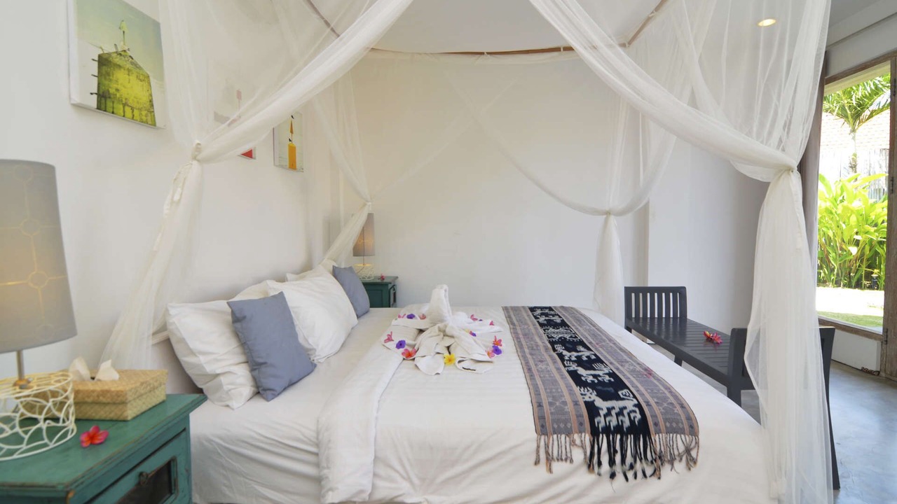 Photo of Bedroom in Padonan