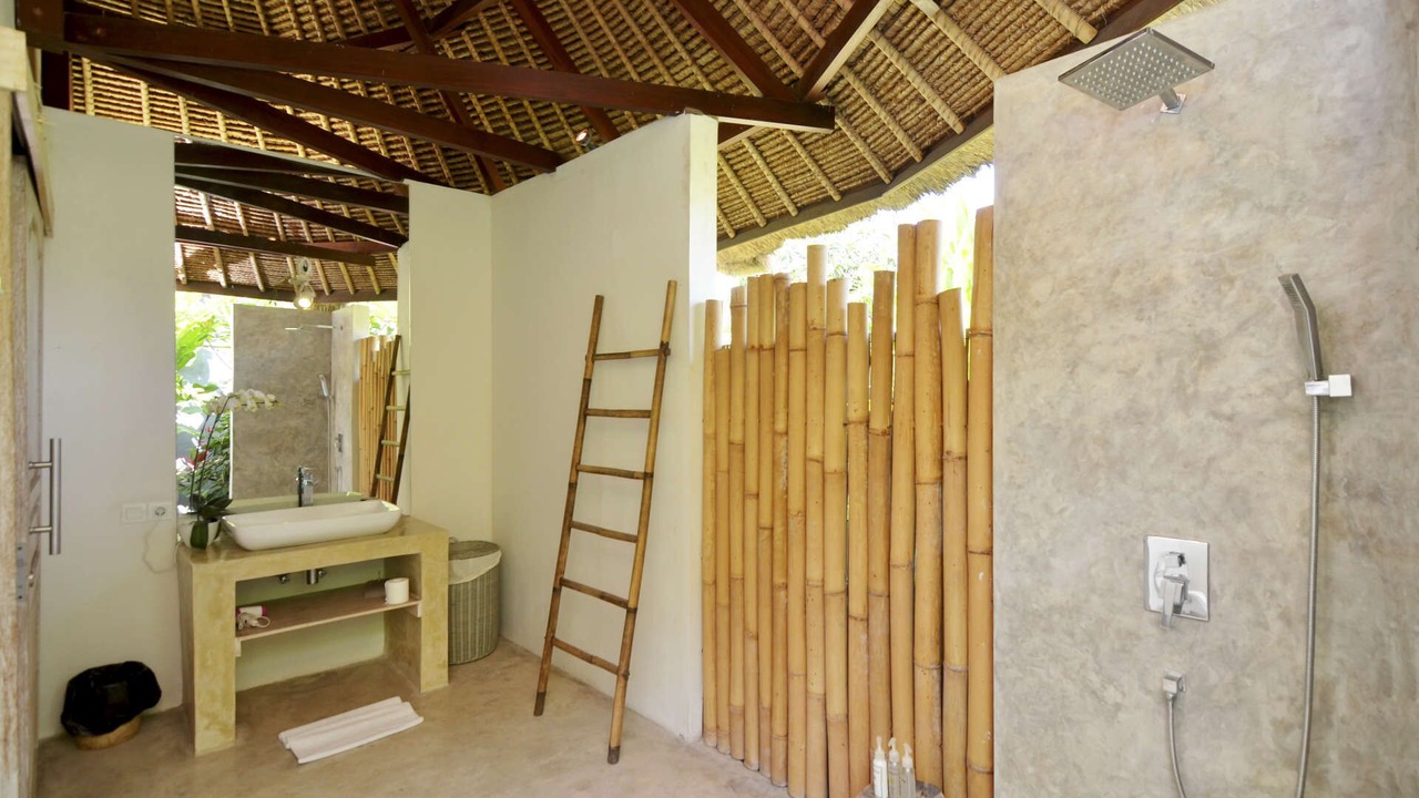 Photo of Bathroom in Padonan