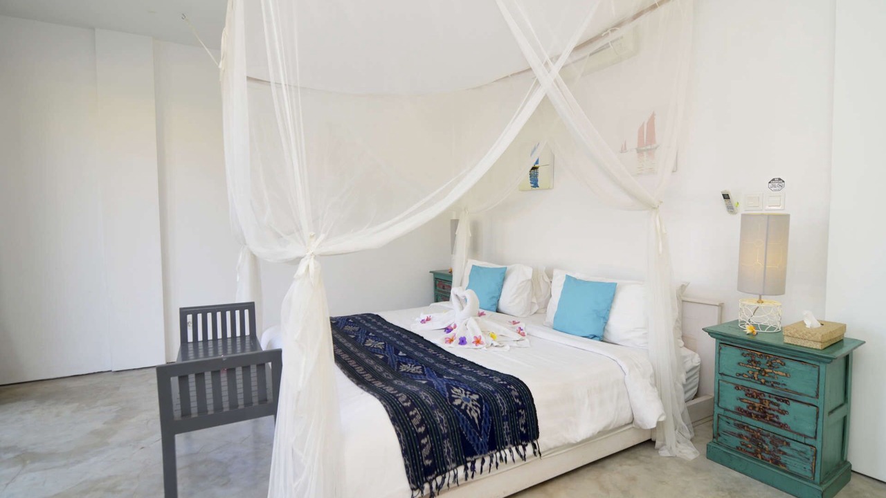 Photo of Bedroom in Padonan