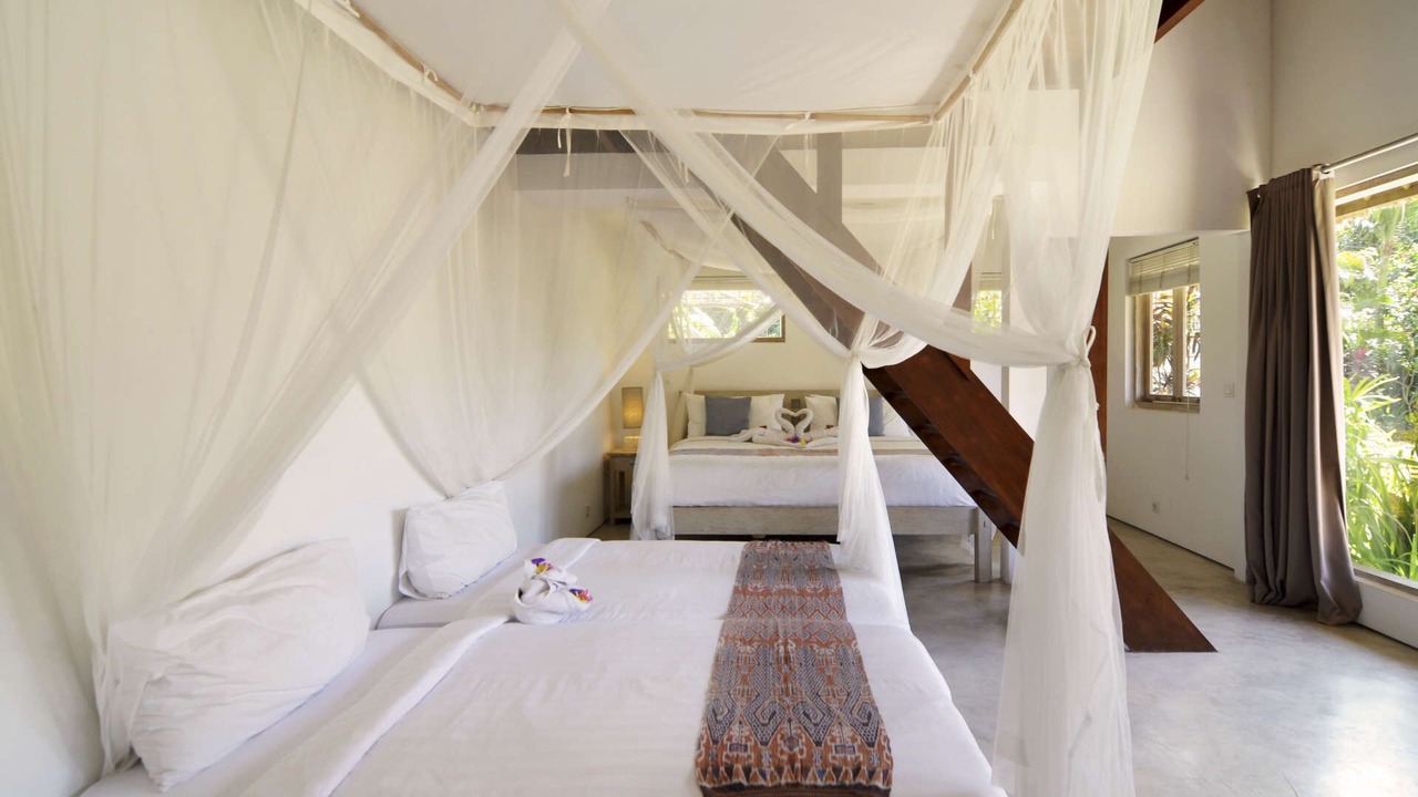 Photo of Bedroom in Padonan