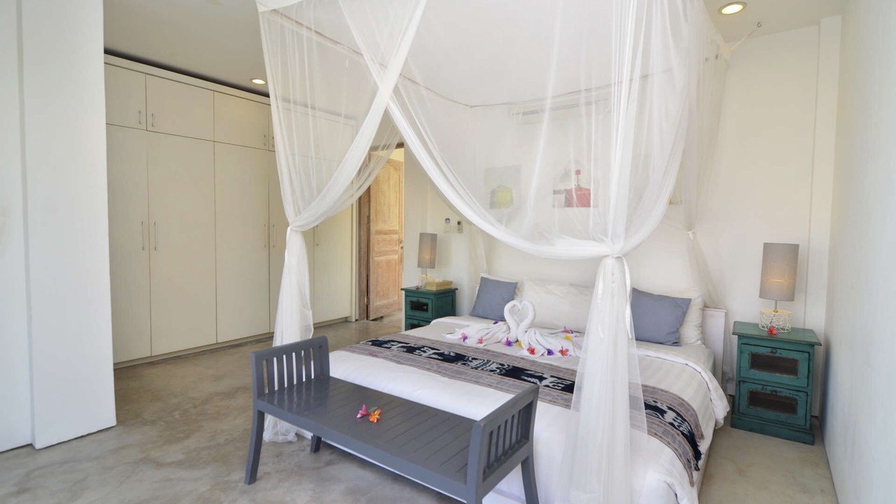 Photo of Bedroom in Padonan