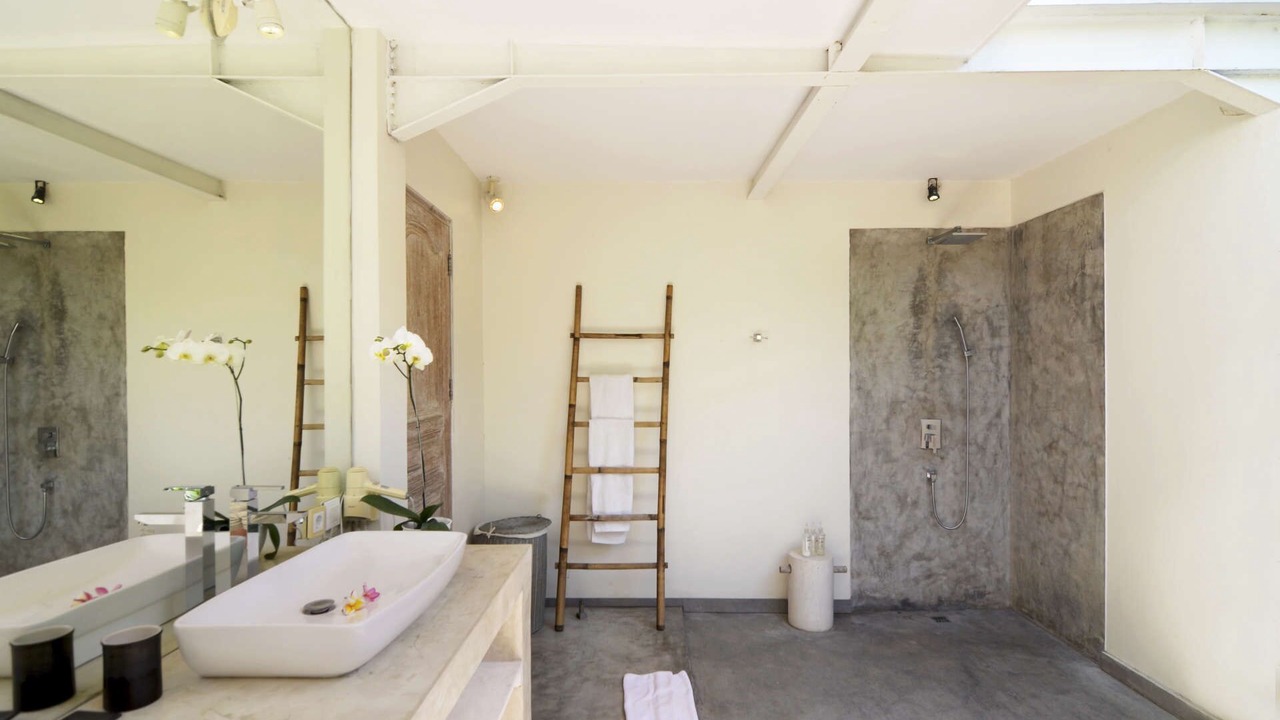 Photo of Bathroom in Padonan