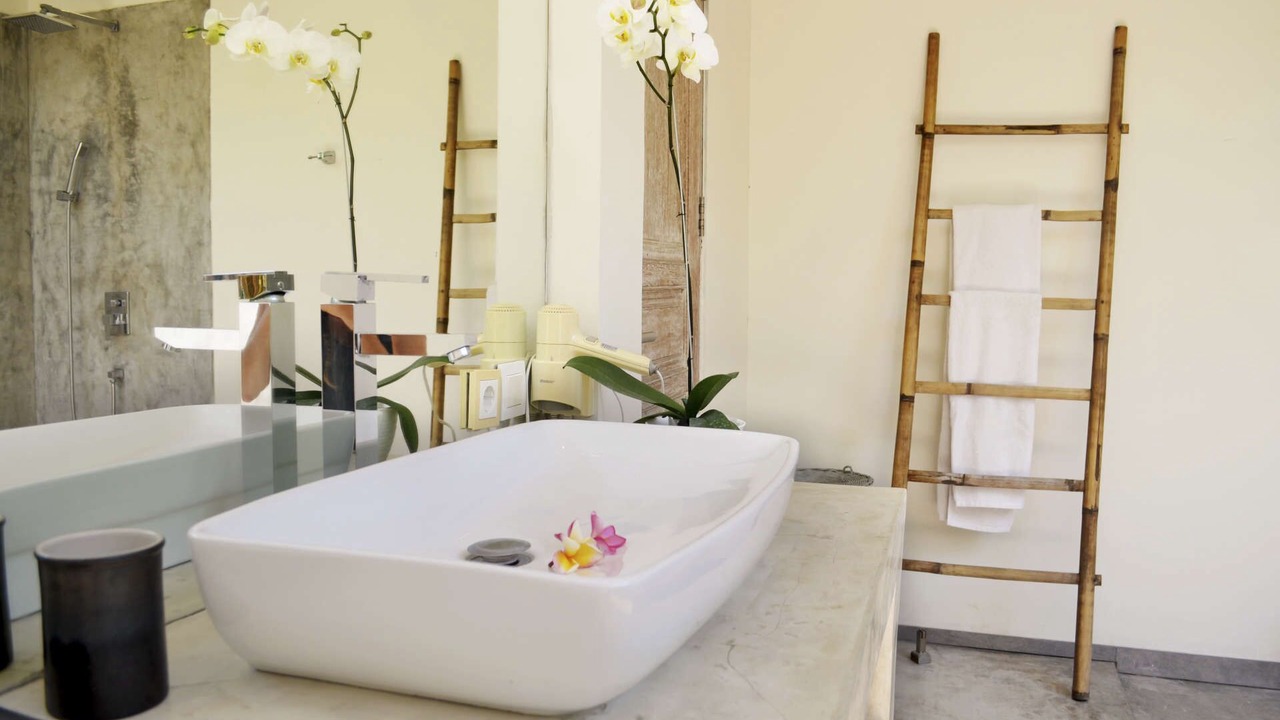 Photo of Bathroom in Padonan