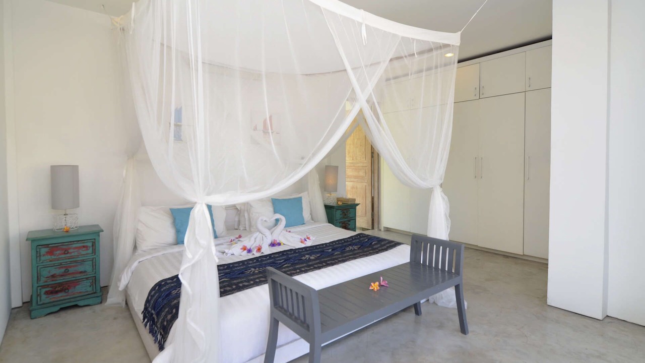 Photo of Bedroom in Padonan