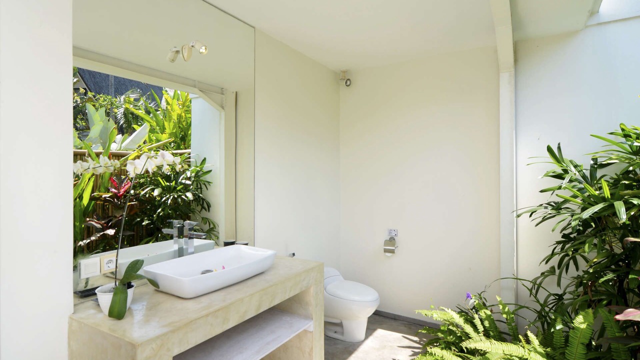 Photo of Bathroom in Padonan