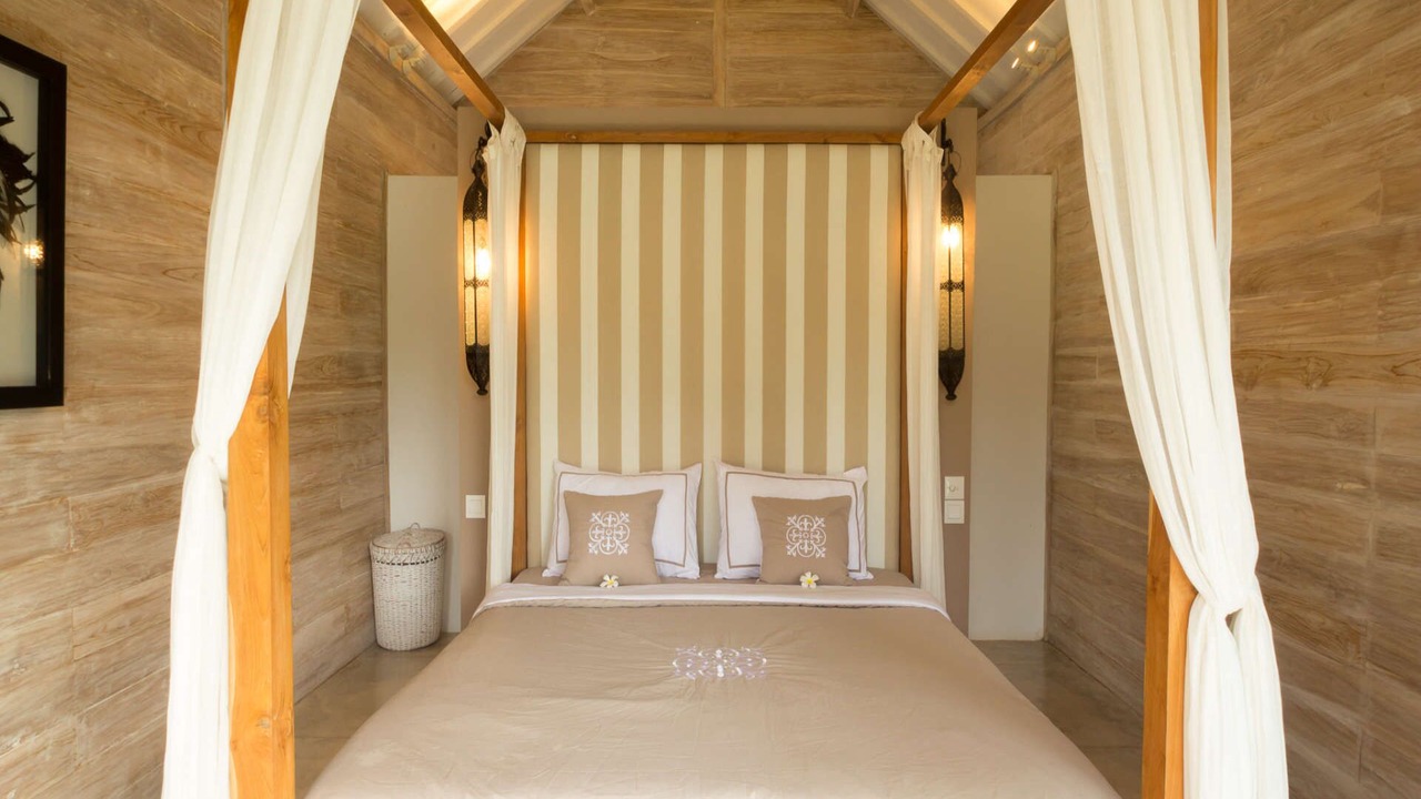 Photo of Bedroom in Kerobokan