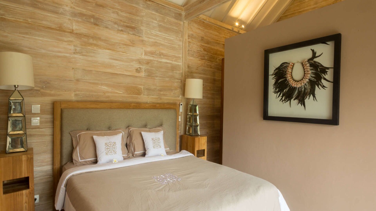 Photo of Bedroom in Kerobokan