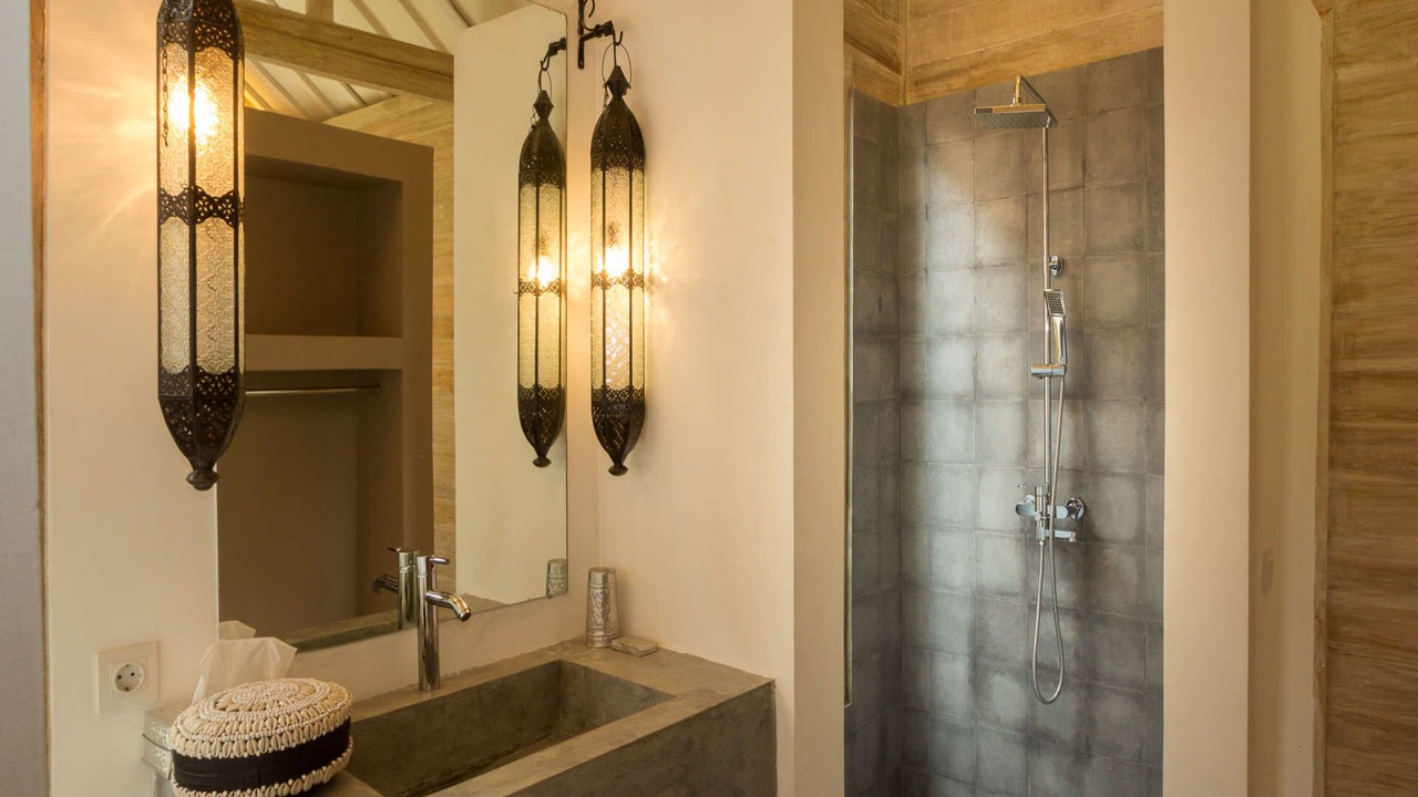 Photo of Bathroom in Kerobokan