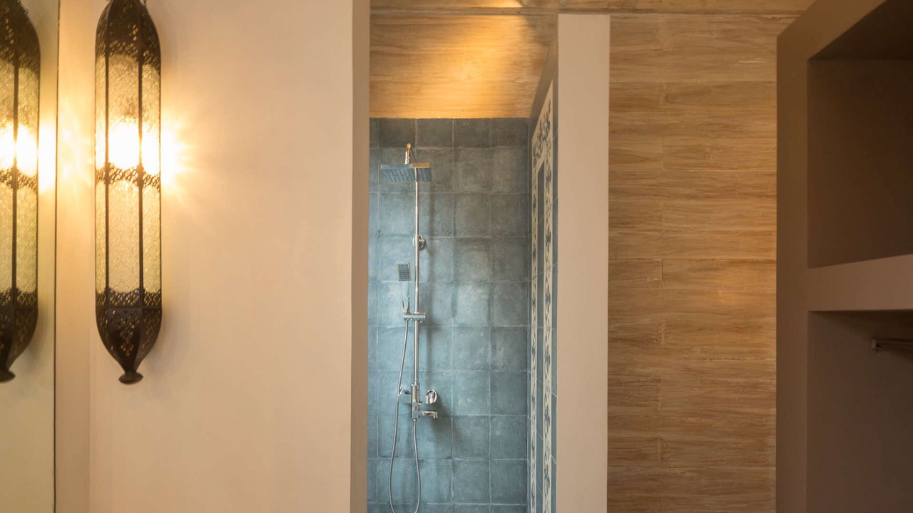 Photo of Bathroom in Kerobokan