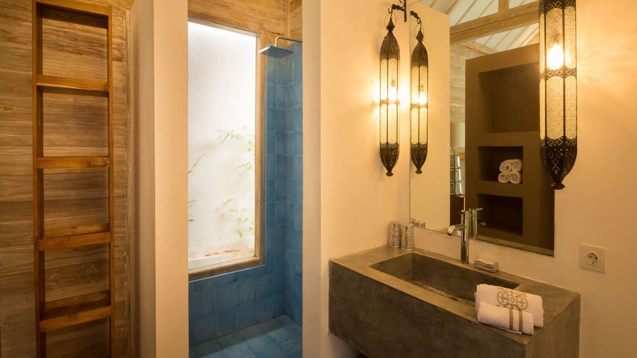 Photo of Bathroom in Kerobokan
