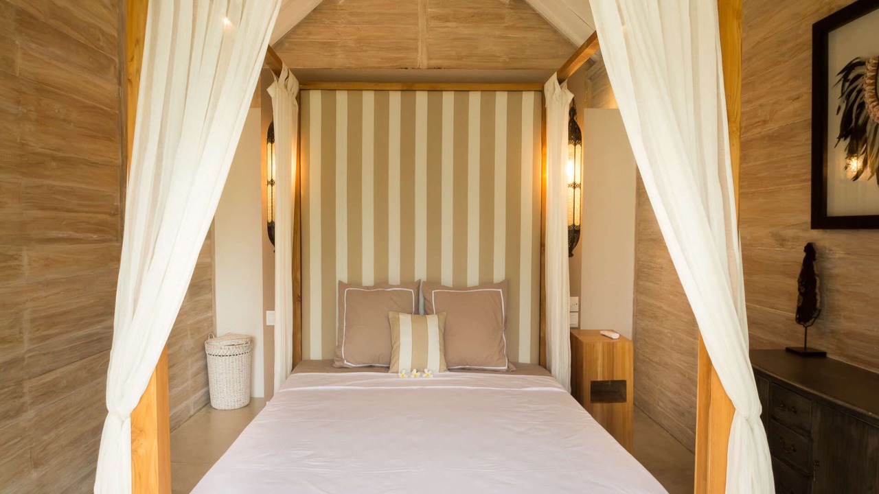 Photo of Bedroom in Kerobokan