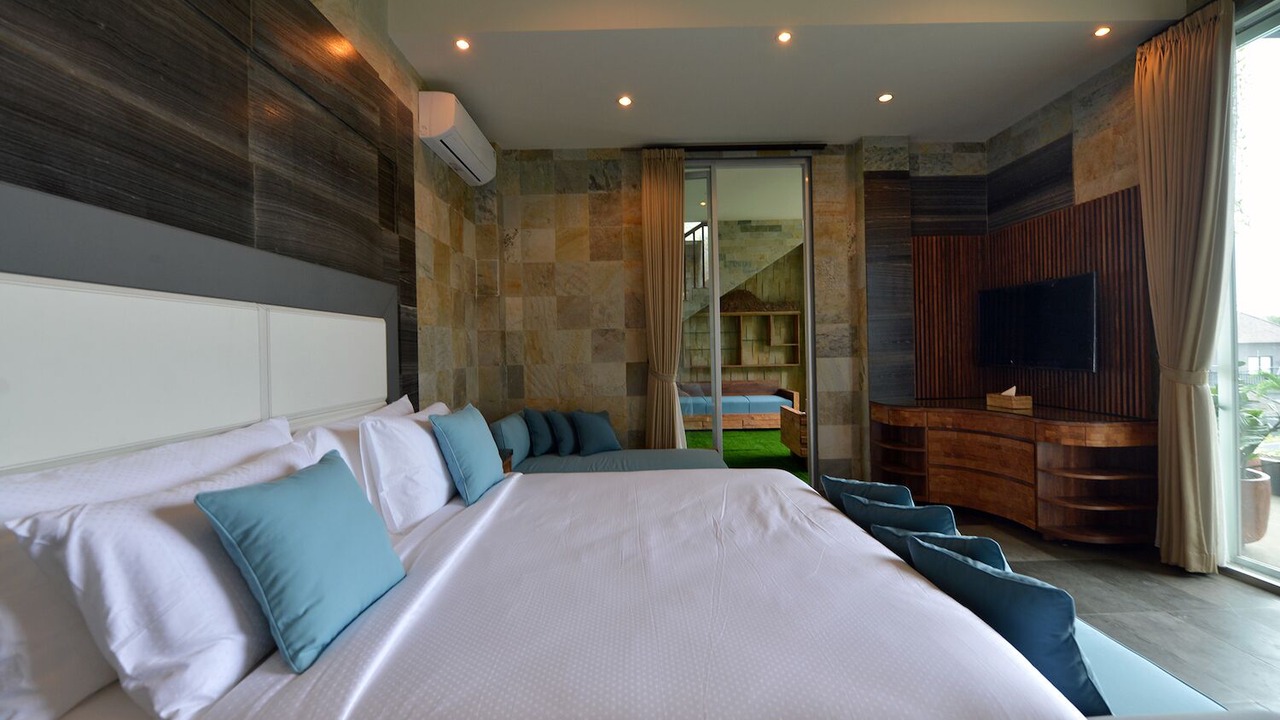Photo of Bedroom in Padonan