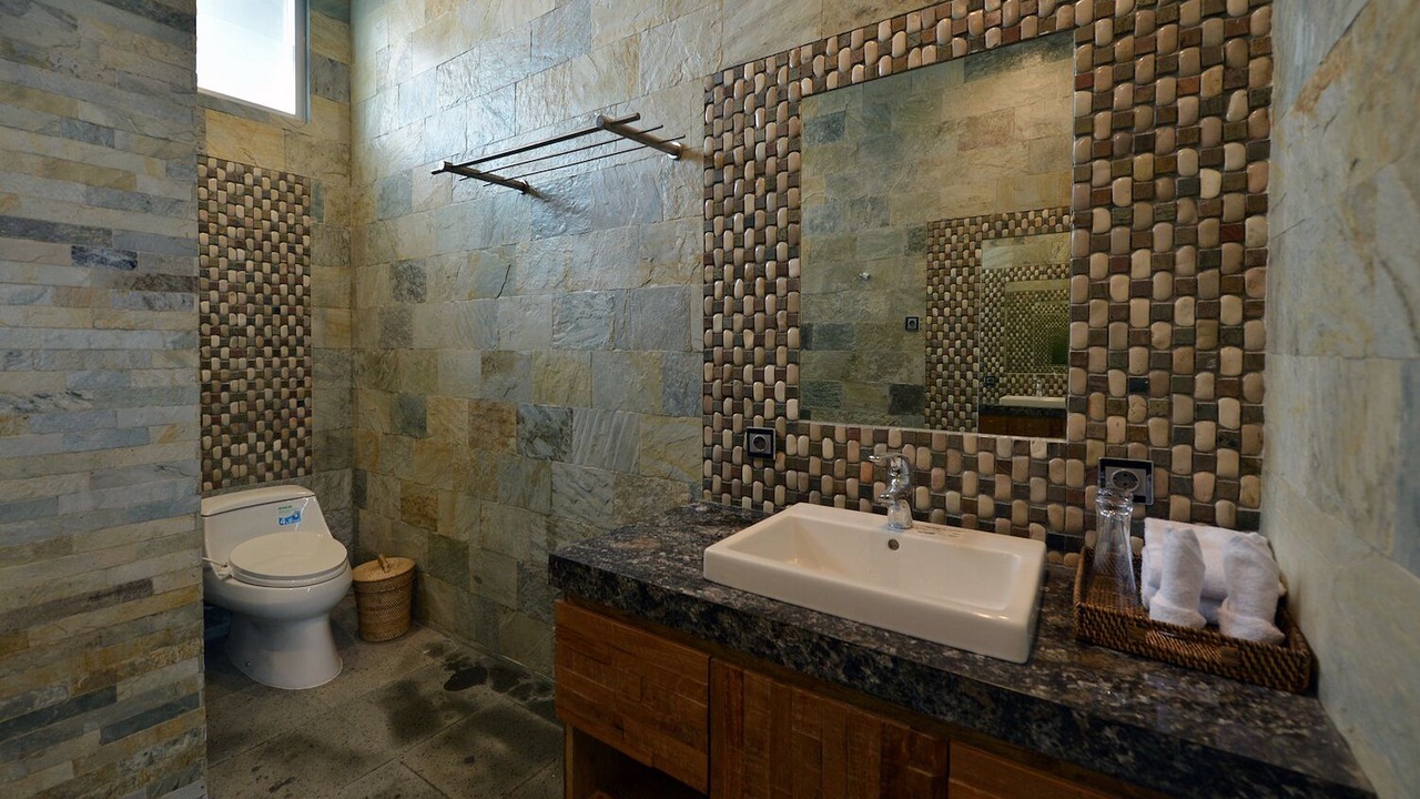 Photo of Bathroom in Padonan