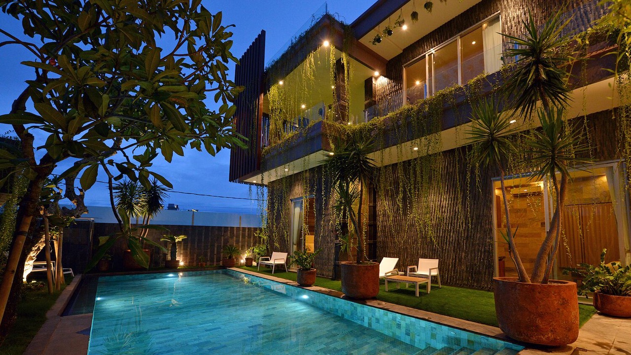 Photo of Outdoor in Padonan