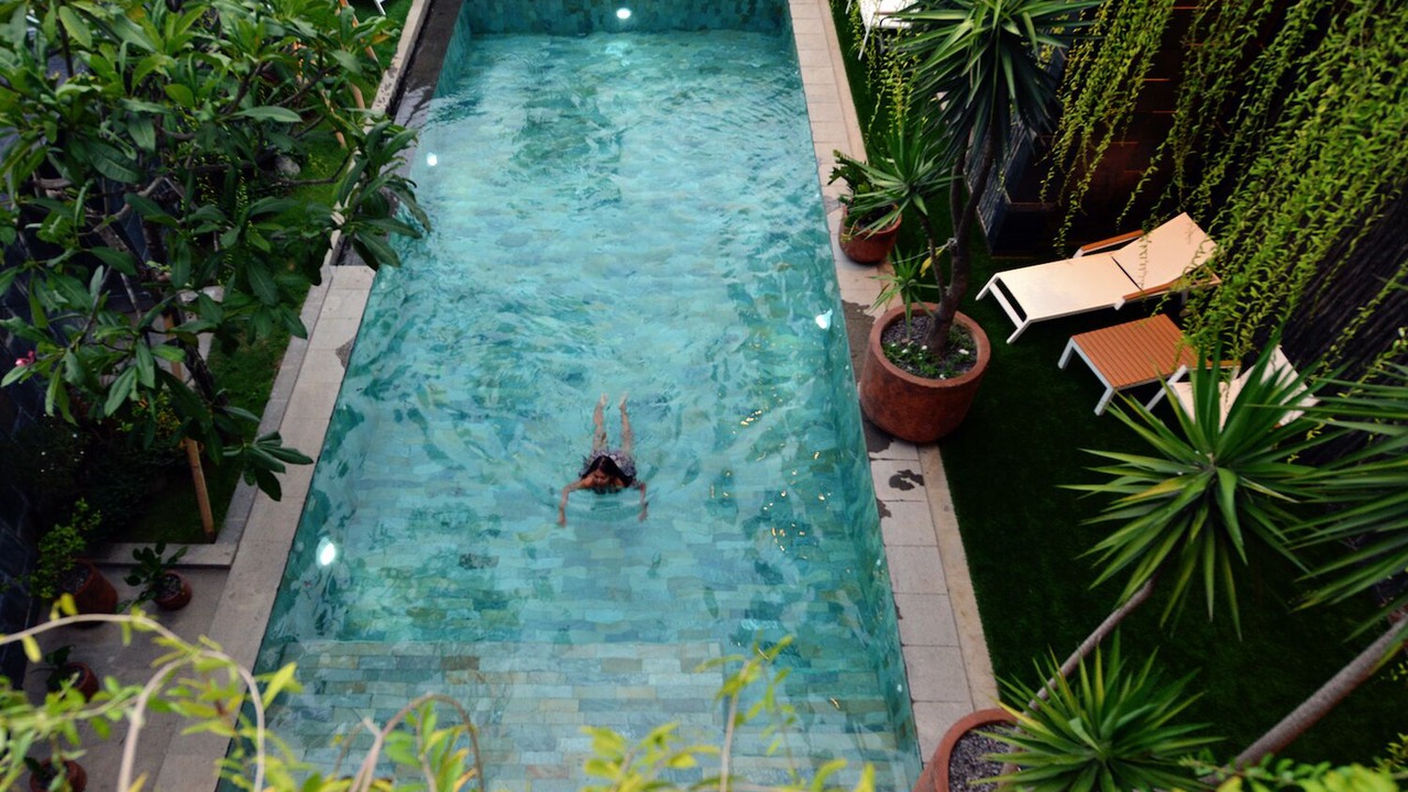 Photo of Outdoor in Padonan