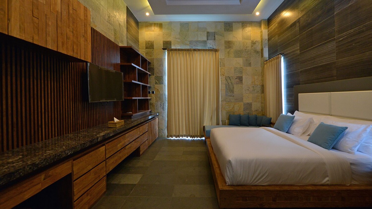 Photo of Bedroom in Padonan