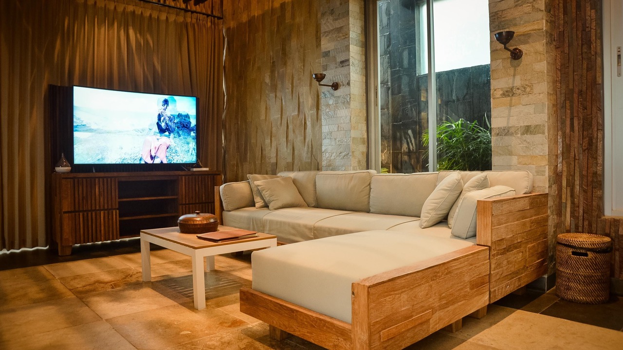 Photo of Livingroom in Padonan