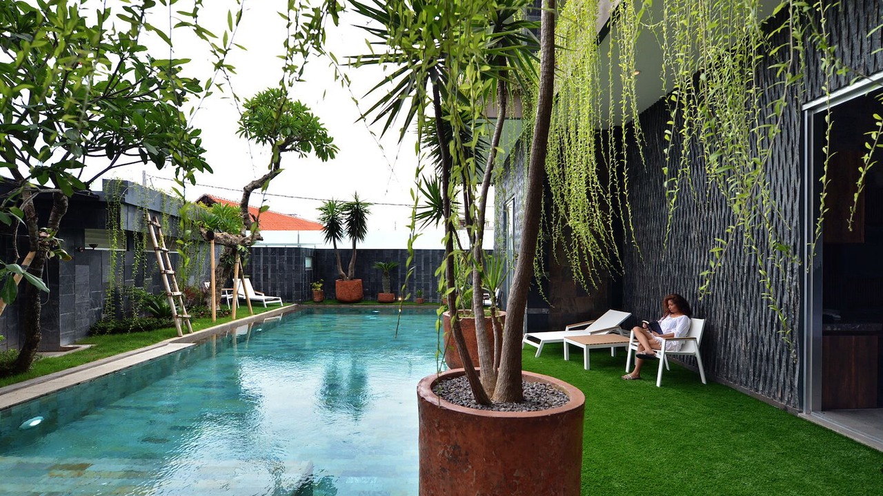 Photo of Outdoor in Padonan