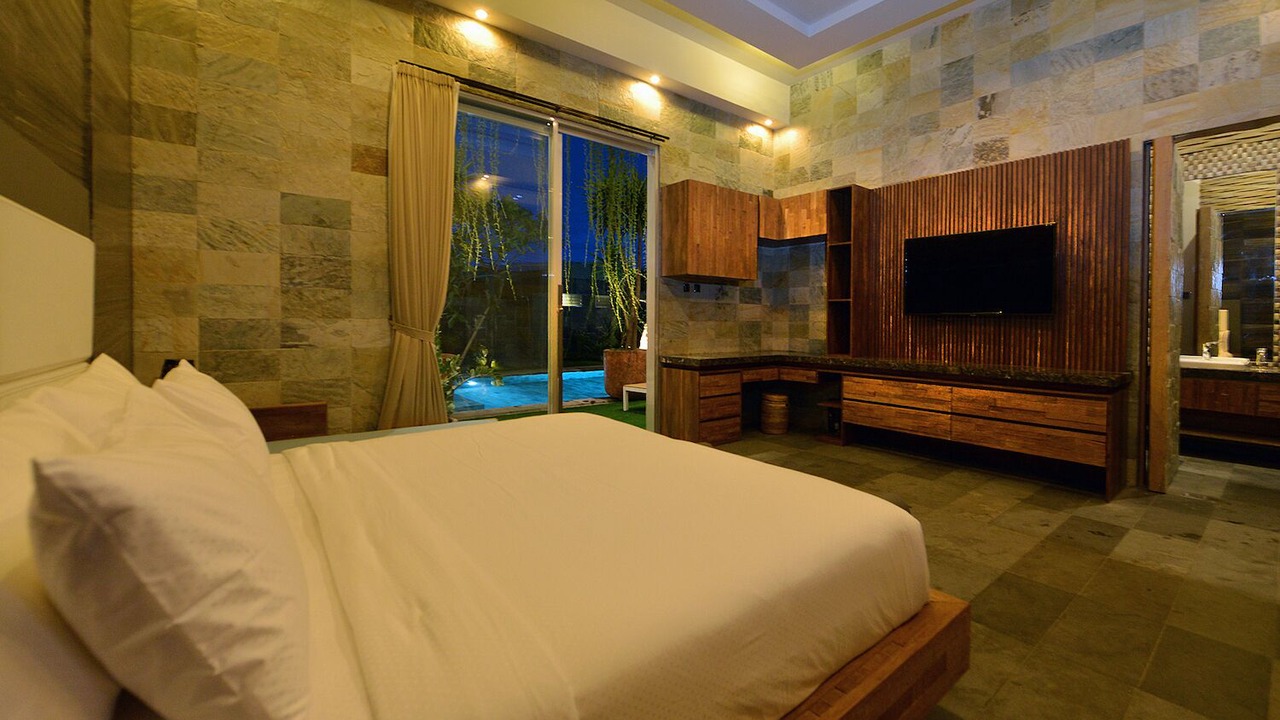 Photo of Bedroom in Padonan