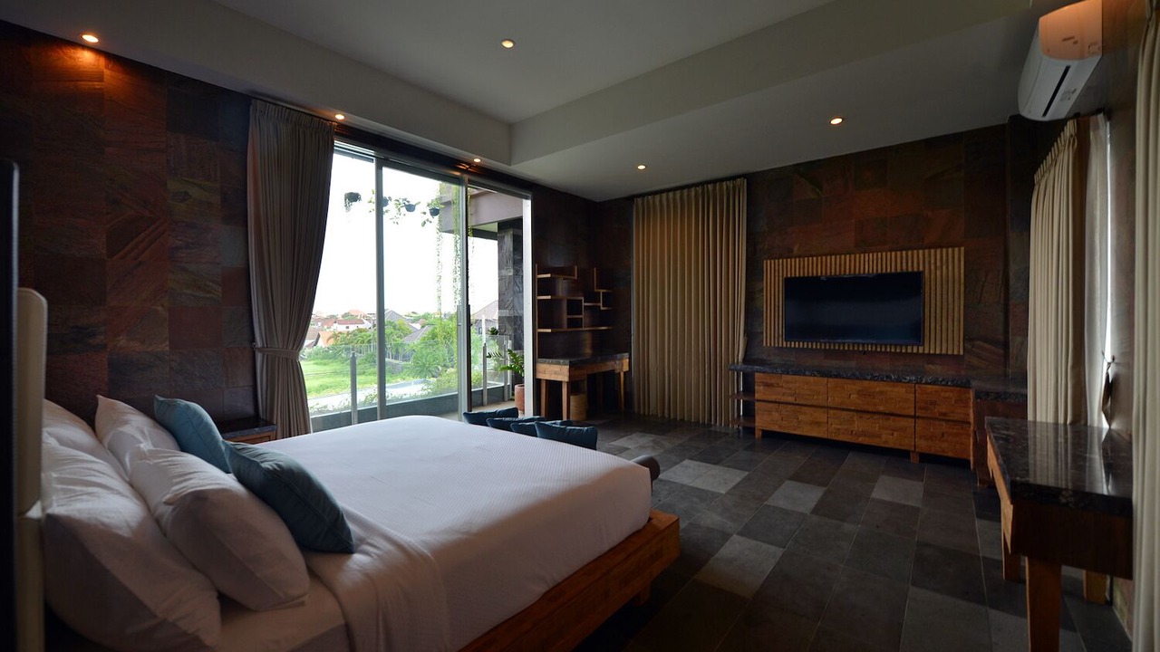 Photo of Bedroom in Padonan