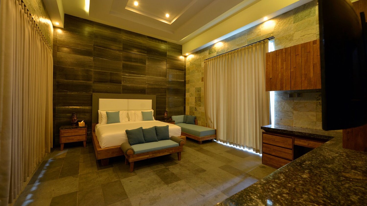 Photo of Bedroom in Padonan